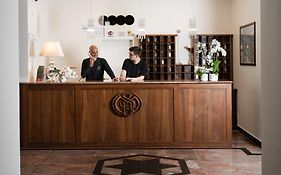 Hotel San Marco